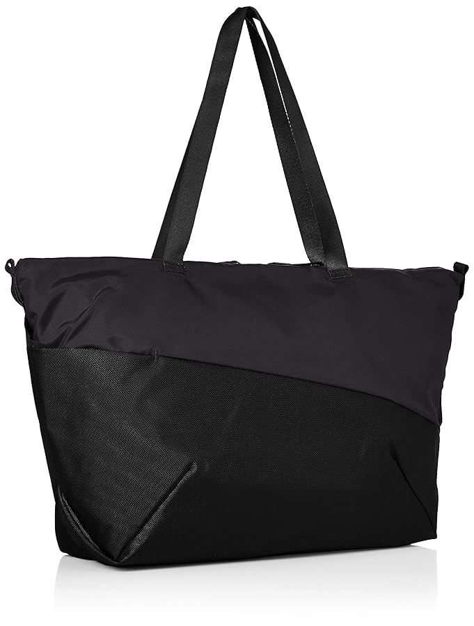 Amazon | [ザノースフェイス] エレクトラトート L ブラック Free